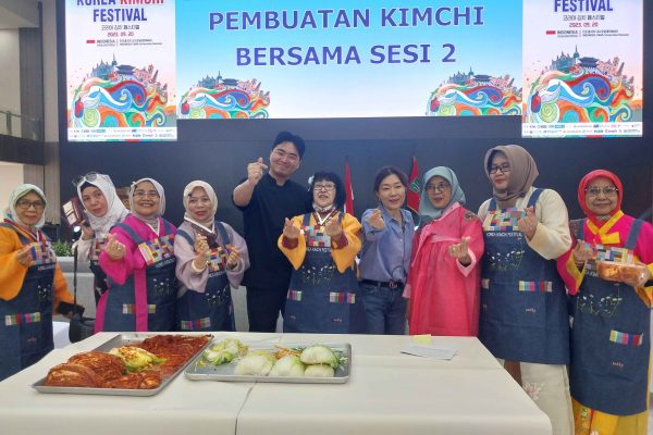 2023-KIMCHI FESTIFAL UNAS
