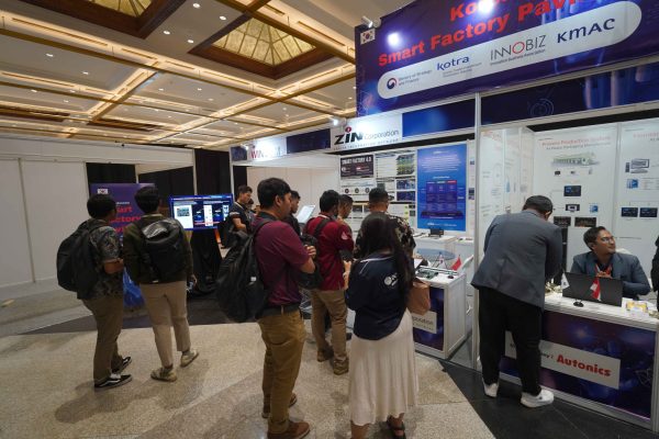 2025-KOREA- INDONESIA SMART FACTORY